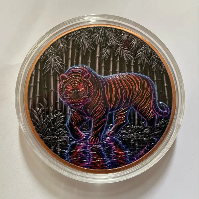 5oz Copper