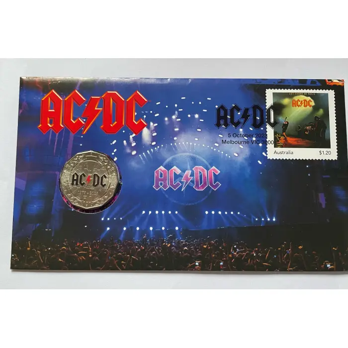 AC/DC PNC