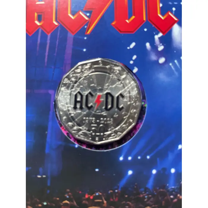 AC/DC PNC