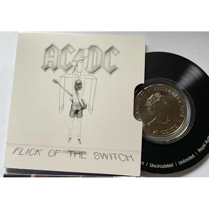 AC/DC volume 2 