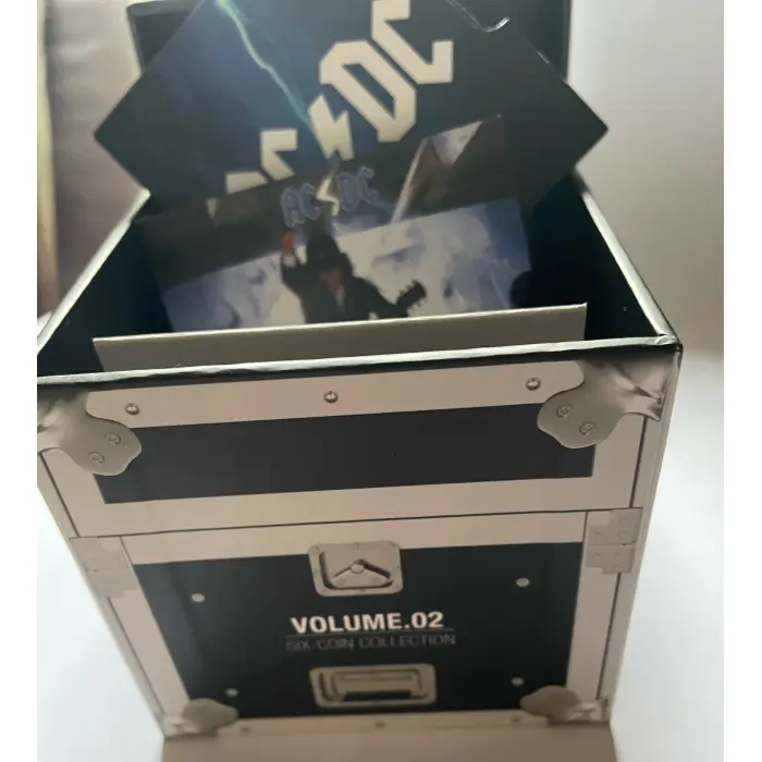 AC/DC volume 2 