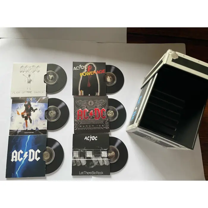 AC/DC volume 2 