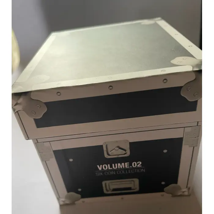 AC/DC volume 2 