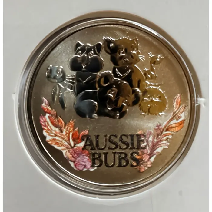 Aussie Bubs 2025