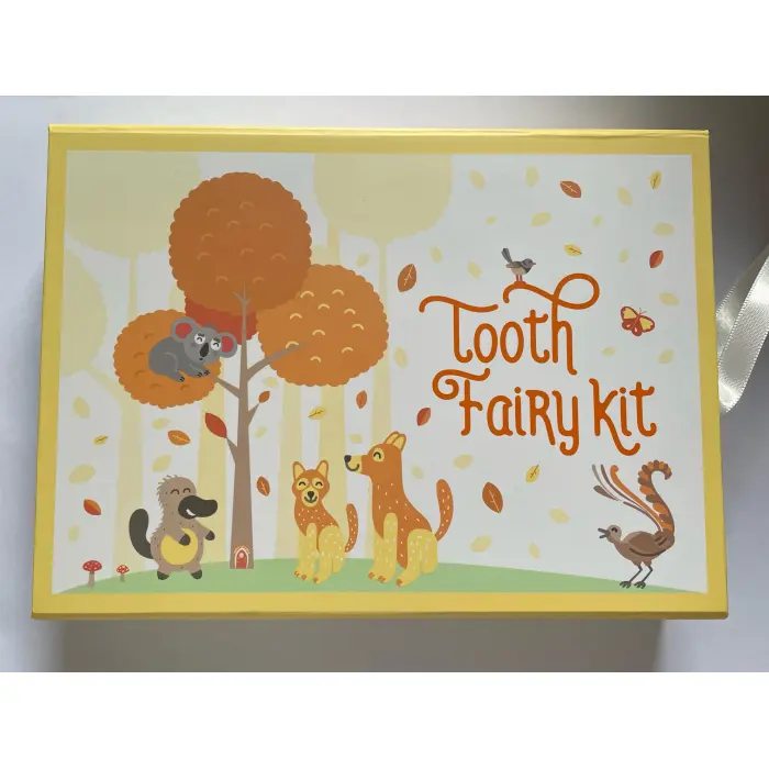 Tooth Fairy Set