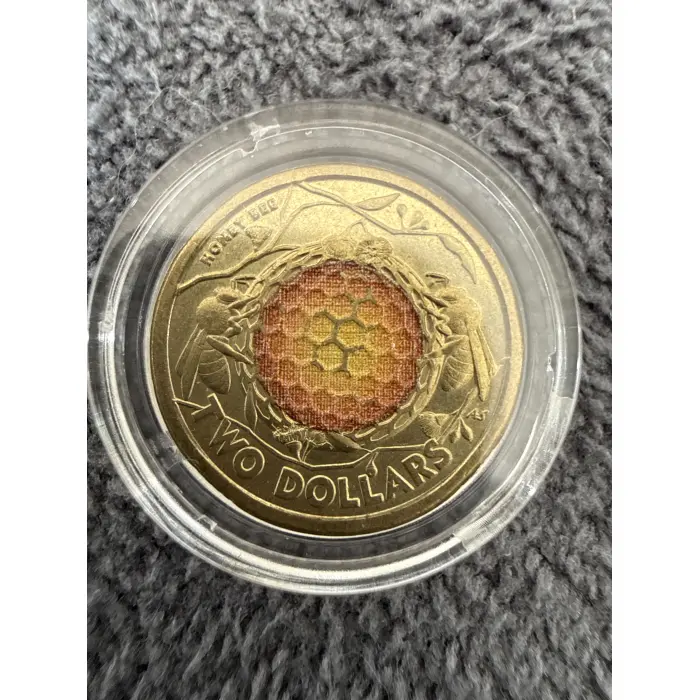 2022 12 X $2 COINS 