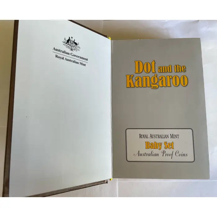 2012 Baby Proof Set