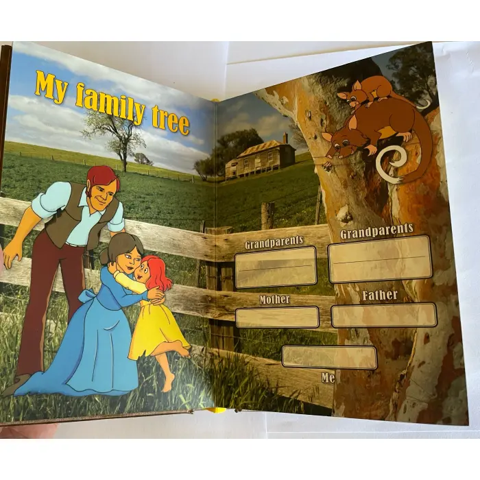 2012 Baby Proof Set