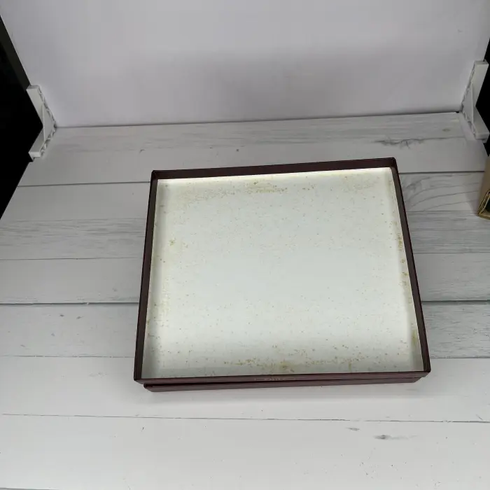 2002 Royal Mint Collectors Proof Coin Set of 9 Coins, Information Booklet / COA