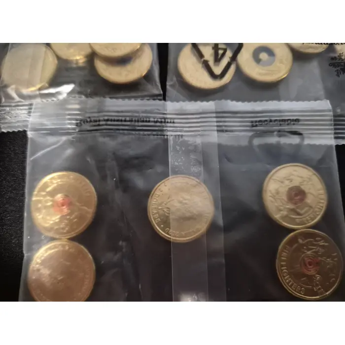 $2 RAM Bags