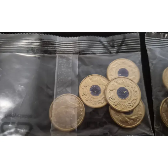 $2 RAM Bags