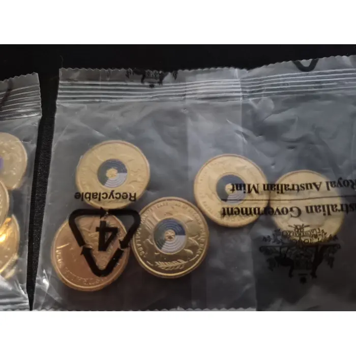 $2 RAM Bags