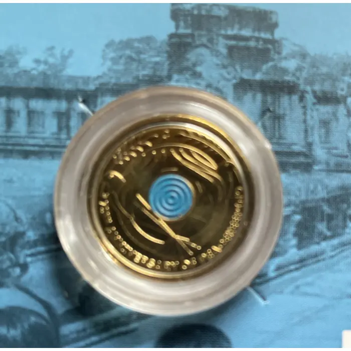 75th Anniversary of Peacekeeping 