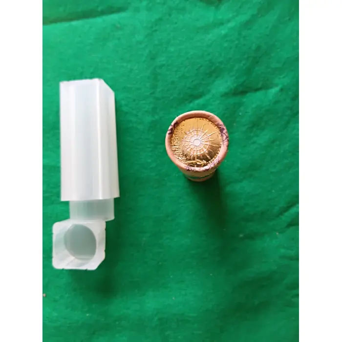 2026 $2 Dawn Service Premium Roll