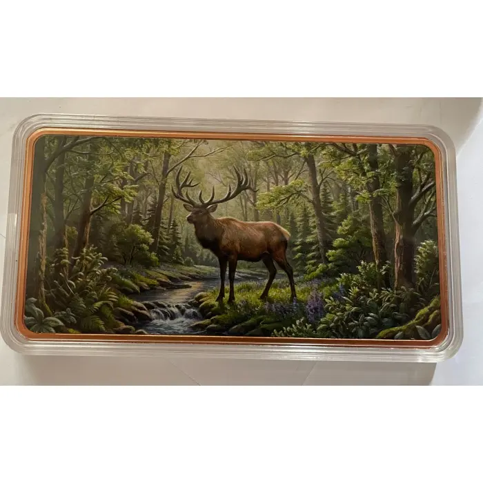 10oz Copper