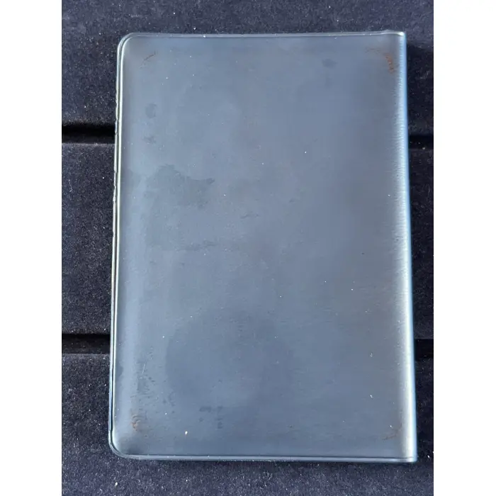 Britain first decimal coins blue folder