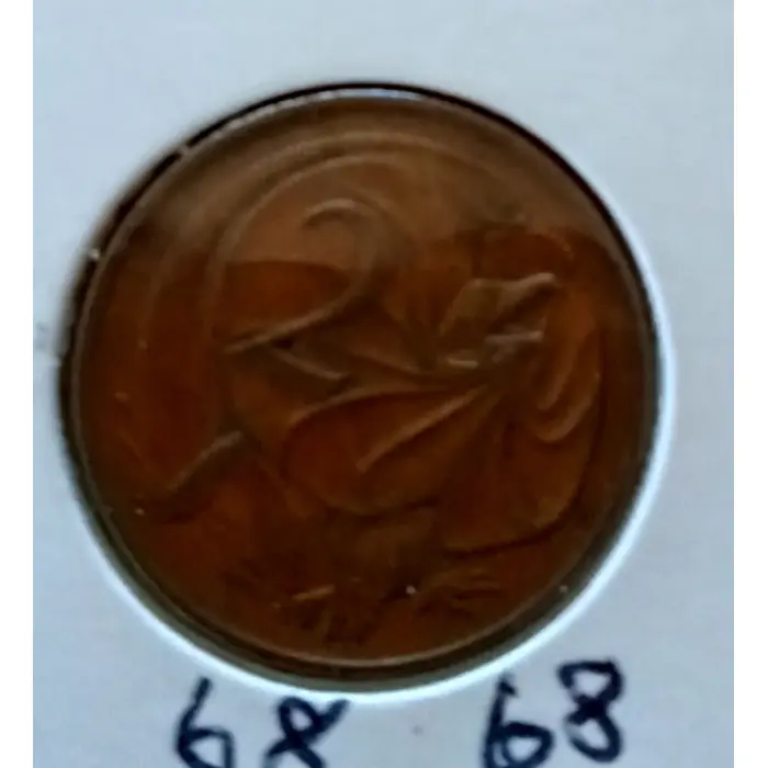 2c & 1 C errors