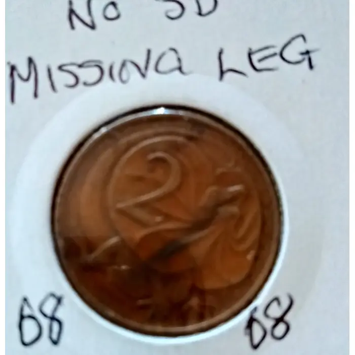 2c & 1 C errors