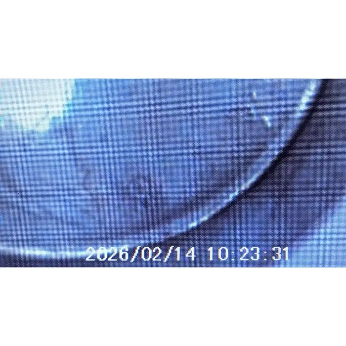 2c & 1 C errors