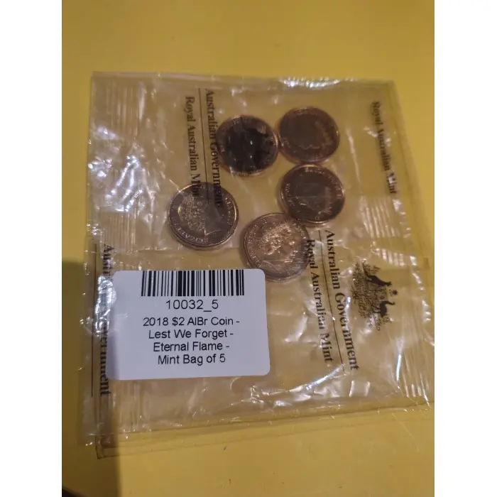 Eternal Flame