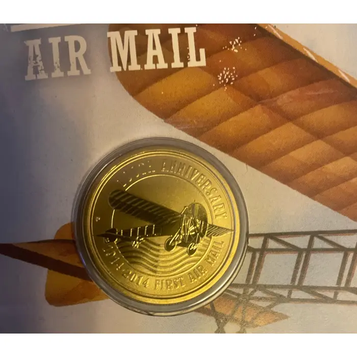 Bundle Australia Post PNCs