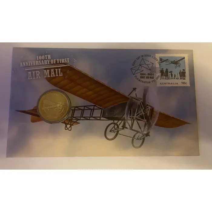 Bundle Australia Post PNCs