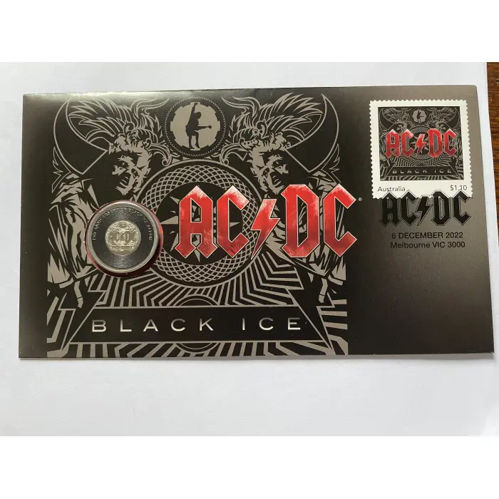 AC/DC PNC