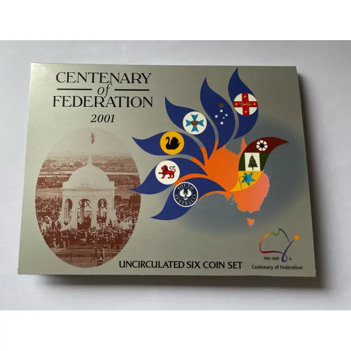 Centenary of Federation 