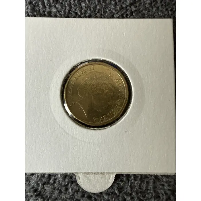 2014 $2 GREEN REMEMBRANCE DOVE