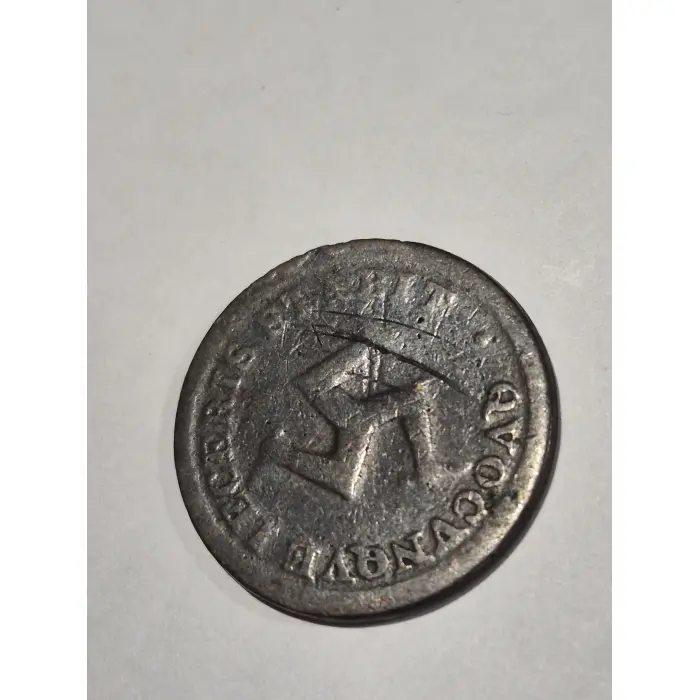 Isle of Man Penny half penny