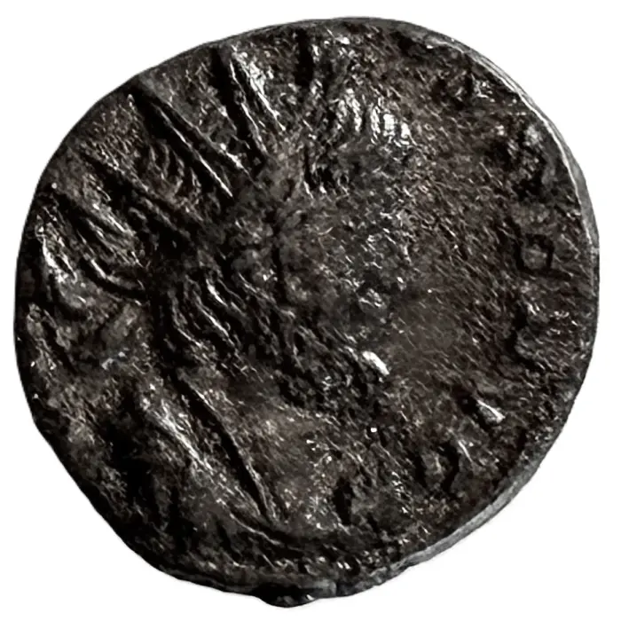 ROMAN Victorinus (268-270 AD) antoninianus (S11174) VF/gVF