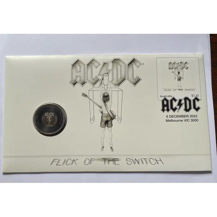 AC/DC PNC
