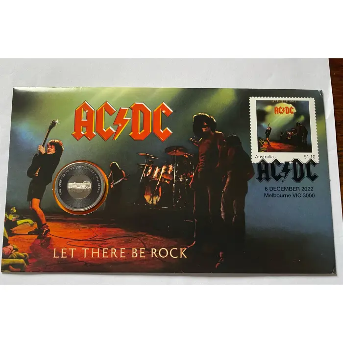 AC/DC PNC