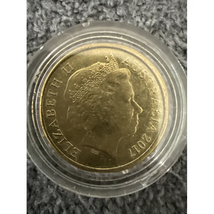 2016 $2 LEST WE FORGET 