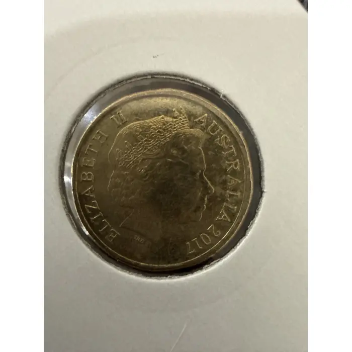 2016 $2 LEST WE FORGET 