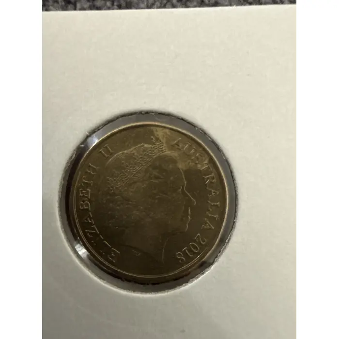 2018 $2 INVICTUS GAME 