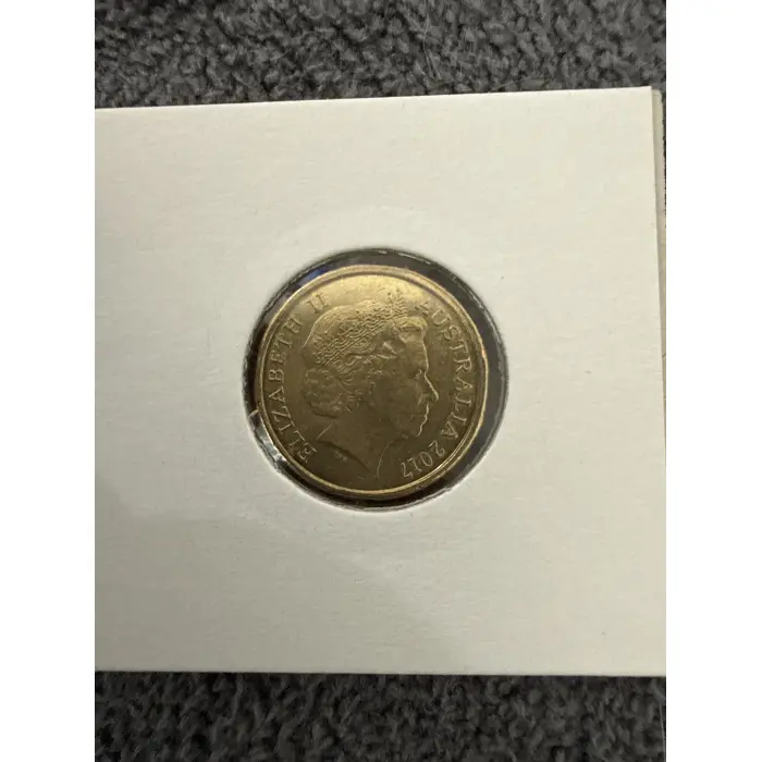 2017 $2 POSSUM MAGIC 