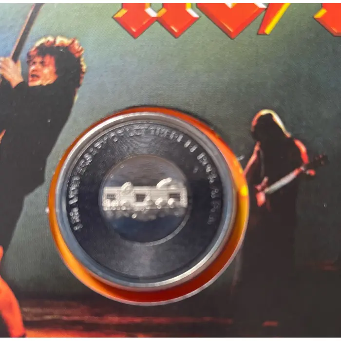 AC/DC PNC