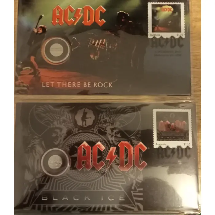 AC/DC Bundle
