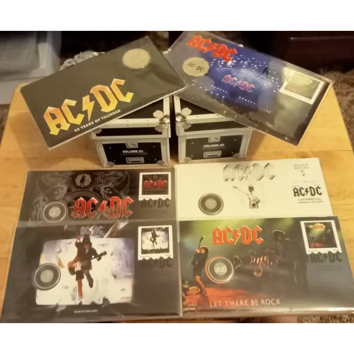 AC/DC Bundle