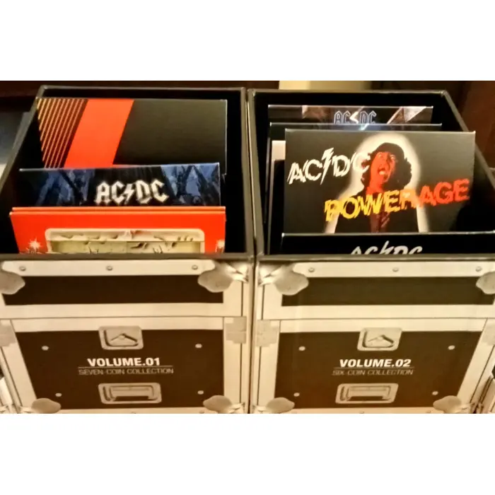 AC/DC Bundle
