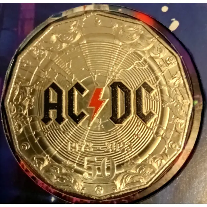 AC/DC Bundle