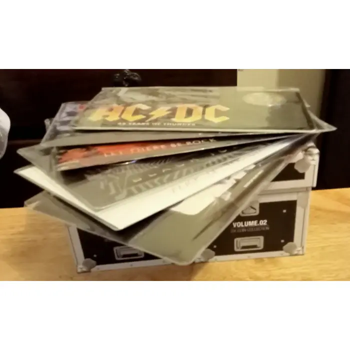 AC/DC Bundle