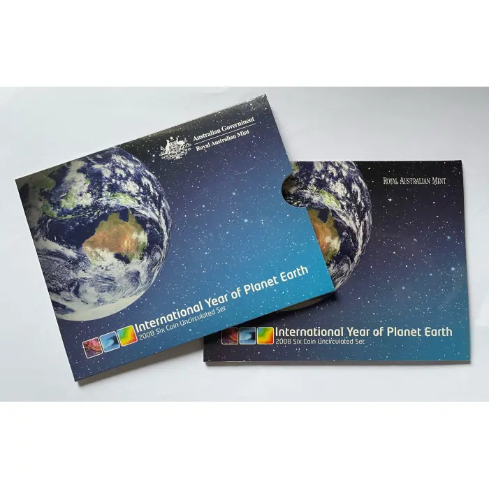 International Year of Planet Earth